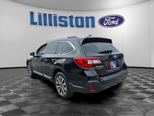 2019 Subaru Outback 3.6R Touring