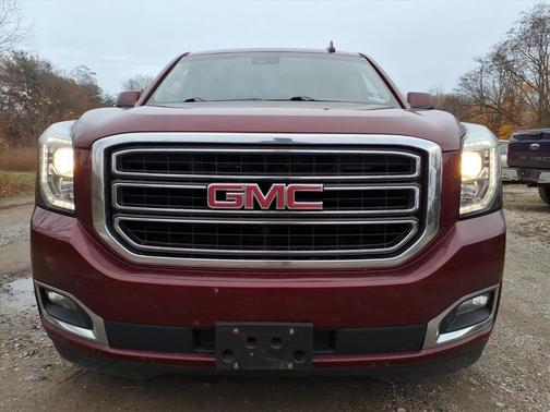 2020 GMC Yukon SLT
