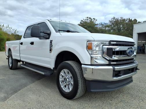 2021 Ford F-250 XL