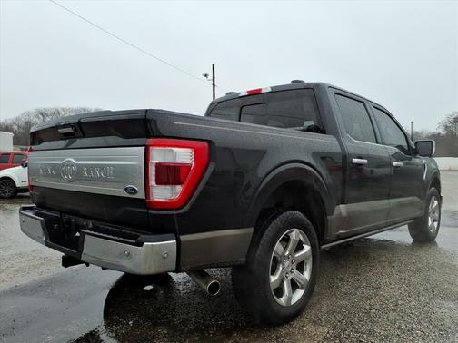 2023 Ford F-150 King Ranch