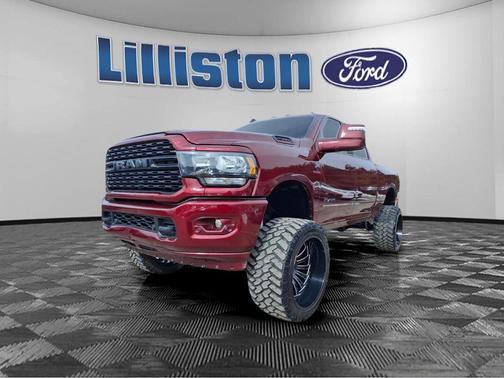 2023 RAM 2500 Big Horn