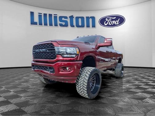 2023 RAM 2500 Big Horn