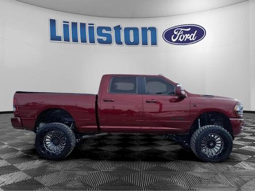 2023 RAM 2500 Big Horn