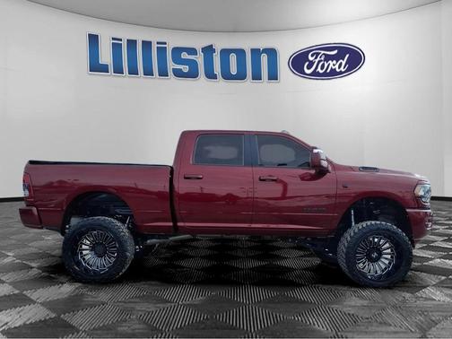 2023 RAM 2500 Big Horn