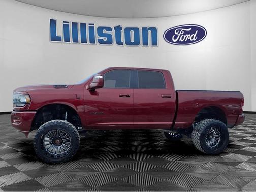 2023 RAM 2500 Big Horn