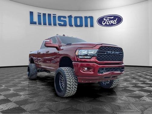 2023 RAM 2500 Big Horn