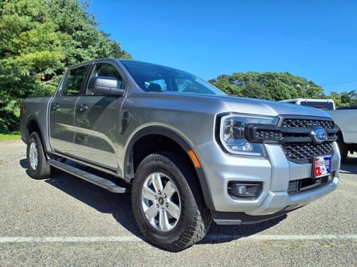 2024 Ford Ranger XL