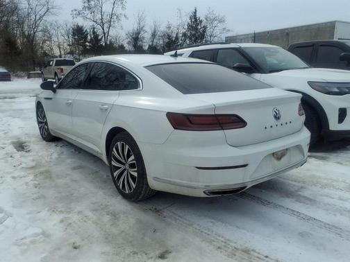 2019 Volkswagen Arteon 2.0T SE
