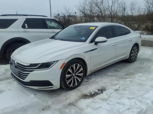 2019 Volkswagen Arteon 2.0T SE