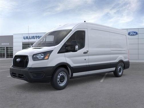 2025 Ford Transit-250 148 WB Medium Roof Cargo