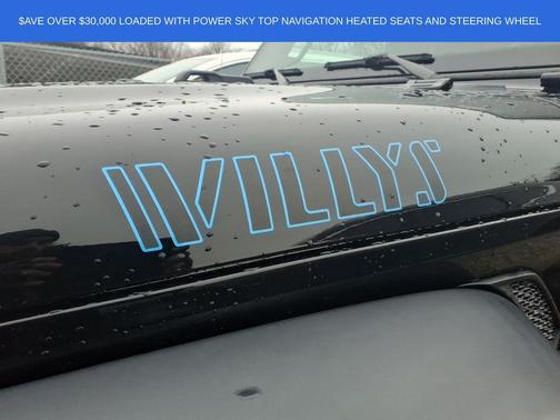 2023 Jeep Wrangler 4xe Base