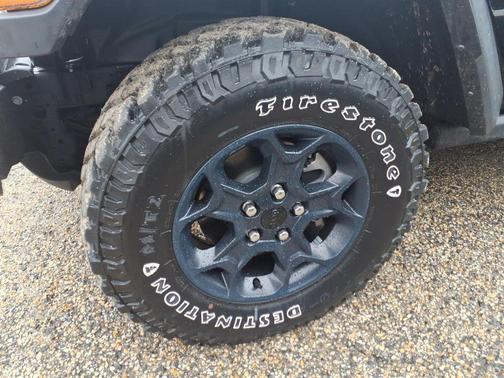 2023 Jeep Wrangler 4xe Base