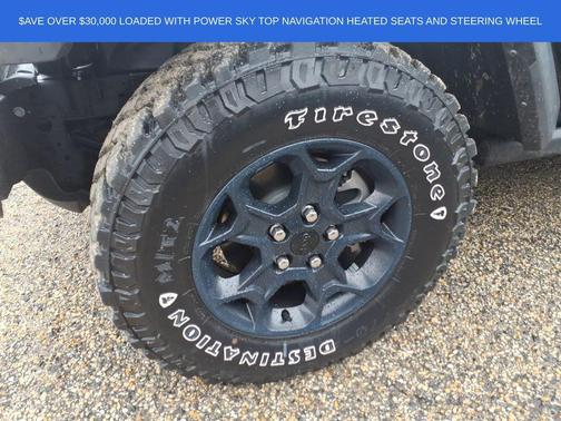 2023 Jeep Wrangler 4xe Base