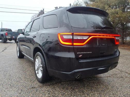 2024 Dodge Durango GT