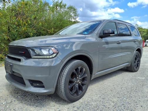 2020 Dodge Durango GT