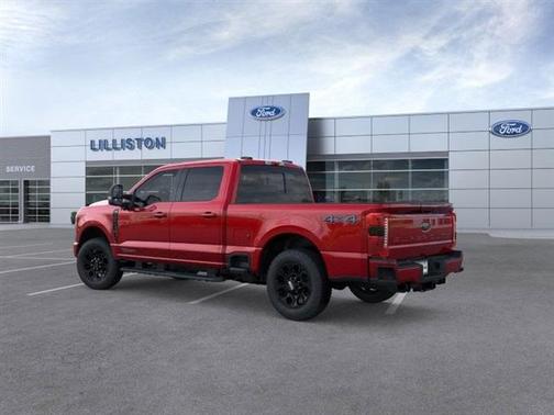 2025 Ford F-250 XLT