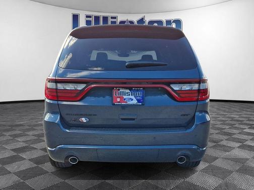 2021 Dodge Durango GT