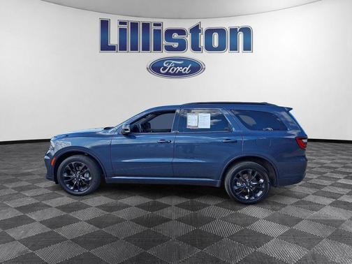 2021 Dodge Durango GT