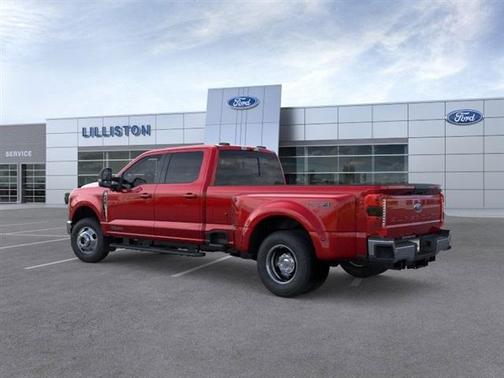 2026 Ford F-350 XLT