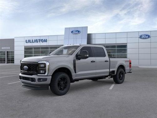 2026 Ford F-250 XL
