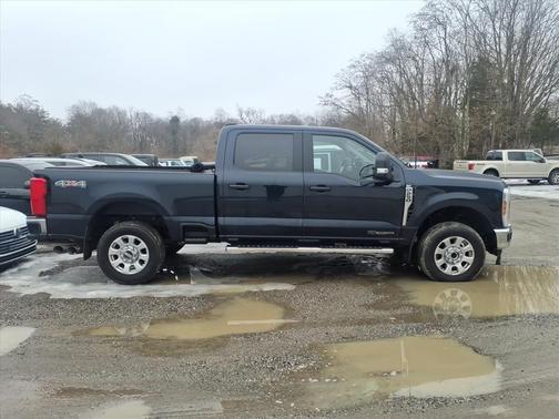 2024 Ford F-250 XLT