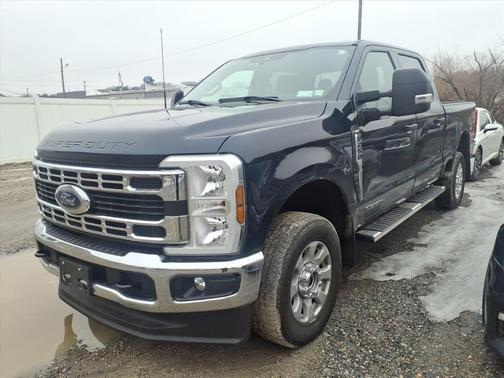 2024 Ford F-250 XLT