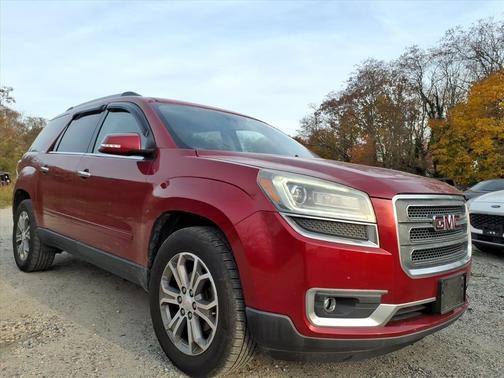 2014 GMC Acadia SLT-1