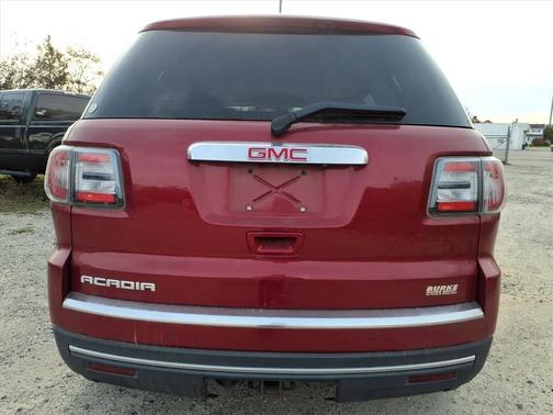 2014 GMC Acadia SLT-1