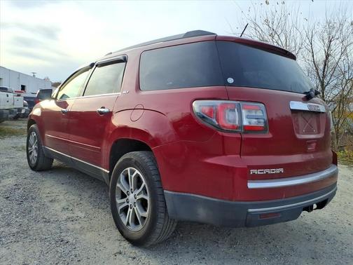 2014 GMC Acadia SLT-1
