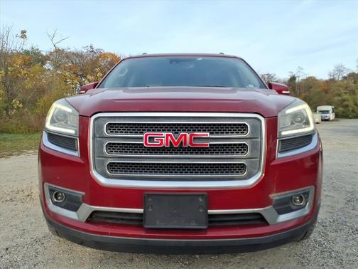 2014 GMC Acadia SLT-1