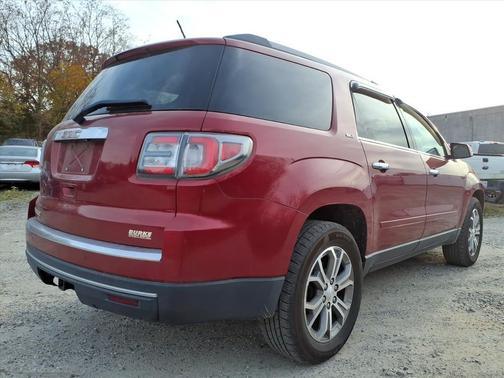 2014 GMC Acadia SLT-1