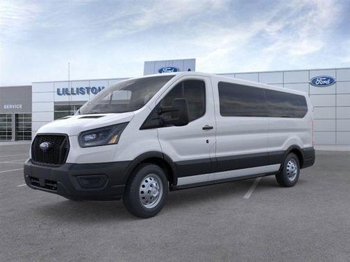 2025 Ford Transit-350 XL