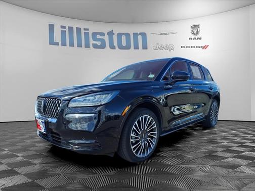 2021 Lincoln Corsair Grand Touring