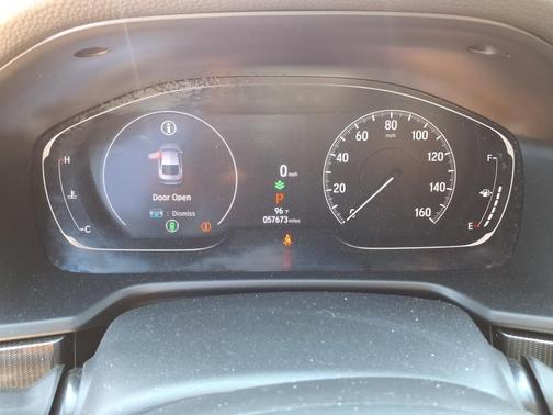 2021 Honda Accord Sport 1.5T