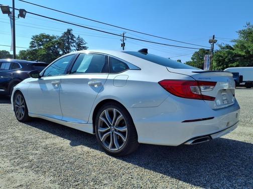 2021 Honda Accord Sport 1.5T