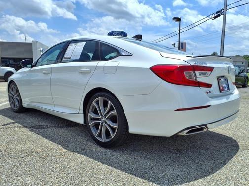 2021 Honda Accord Sport 1.5T