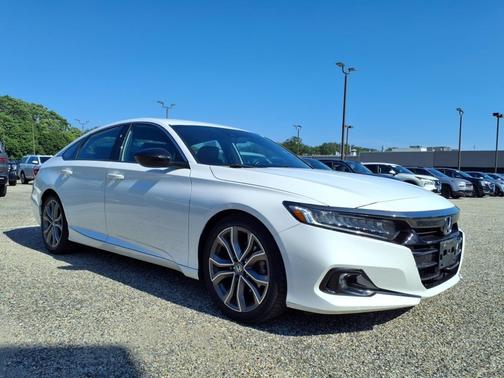 2021 Honda Accord Sport 1.5T