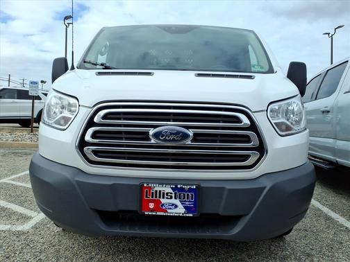 2018 Ford Transit-250 Base