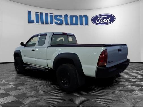 2014 Toyota Tacoma Base