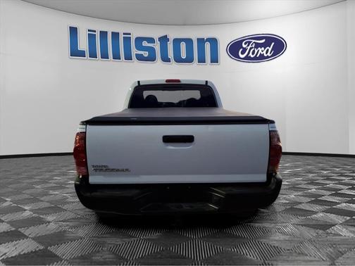 2014 Toyota Tacoma Base