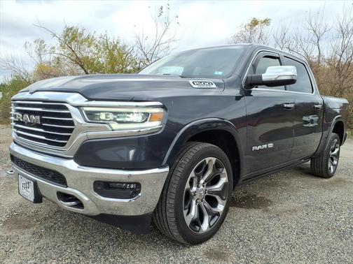 2020 RAM 1500 Longhorn