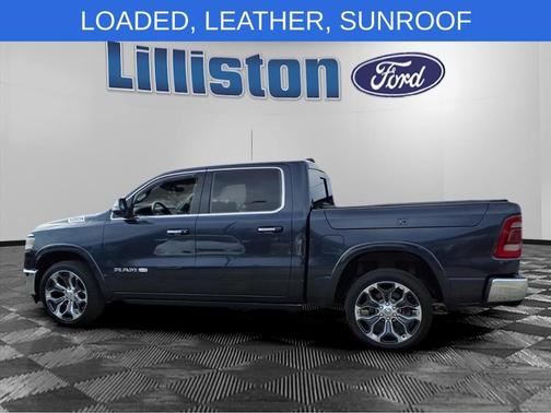 2020 RAM 1500 Longhorn