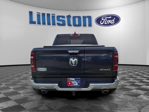 2020 RAM 1500 Longhorn