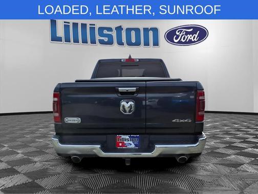 2020 RAM 1500 Longhorn