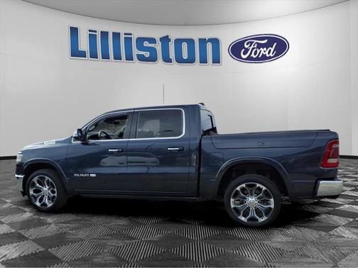 2020 RAM 1500 Longhorn