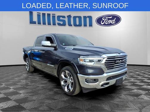 2020 RAM 1500 Longhorn