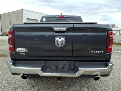 2020 RAM 1500 Longhorn