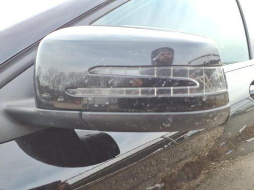 2018 Mercedes-Benz GLA 250 Base 4MATIC