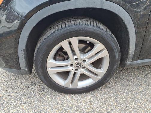 2018 Mercedes-Benz GLA 250 Base 4MATIC