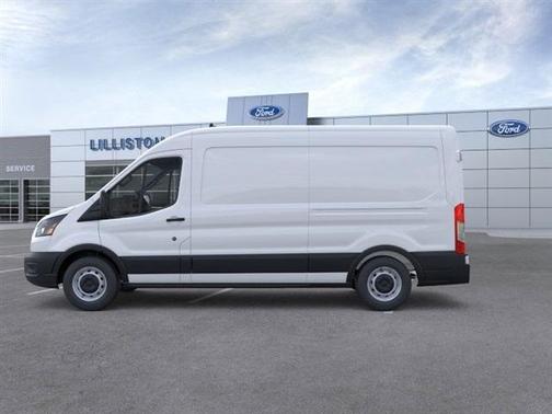 2026 Ford Transit-250 148 WB Medium Roof Cargo